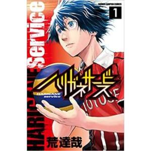 641546】ハリガネサービス ACE 全巻セット【全24巻セット・完結