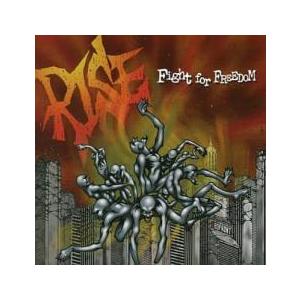 FIGHT FOR FREEDOM レンタル落ち 中古 CD ケース無:: 【ご奉仕価格】
