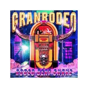GRANRODEO Singles Collection ”RODEO BEAT SHAKE” 通常...