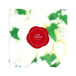 ブライダル・ミュージック Love Forever レンタル落ち 中古 CD ケース無::