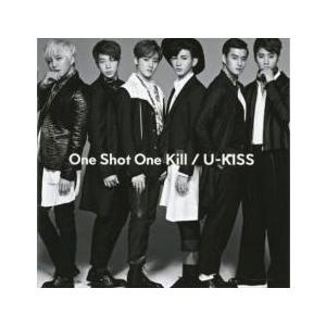 One Shot One Kill 通常盤 レンタル落ち 中古 CD ケース無:: 【ご奉仕価格】