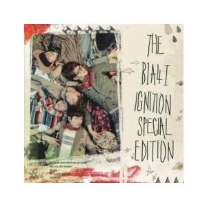 THE B1A4 I INGNITION SPECIAL EDITION 日本仕様盤 CD+DVD レンタル落ち 中古 CD ケース無:: 【ご奉仕価格】