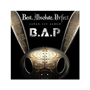 Best. Absolute. Perfect レンタル落ち 中古 CD ケース無:: 【ご奉仕価格】