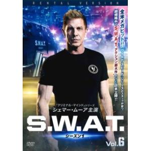 bs::S.W.A.T. シーズン1 Vol.6(第11話、第12話) レンタル落ち 中古 DVD ケース無::｜mediaroad1290