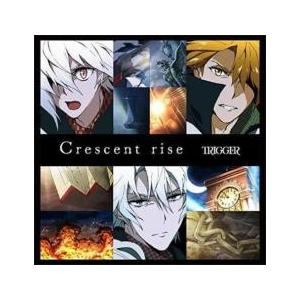 Crescent rise レンタル落ち 中古 ...の商品画像