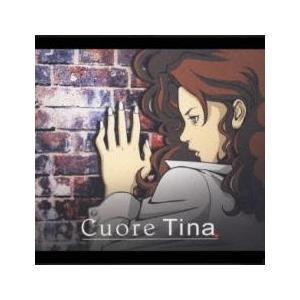Cuore レンタル落ち 中古 CD ケース無::