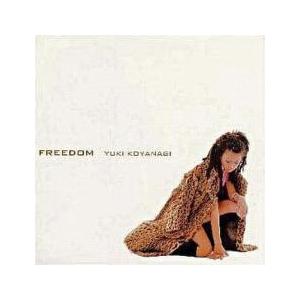 FREEDOM レンタル落ち 中古 CD ケース無::