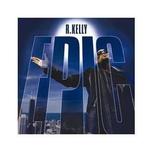 エピック レンタル落ち 中古 CD ケース無::