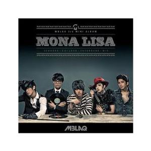 Mona Lisa 輸入盤 レンタル落ち 中古 CD ケース無:: 【ご奉仕価格】