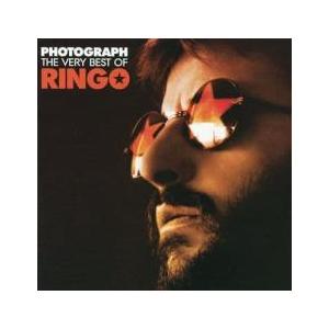 Photograph The Very Beat Of Ringo Starr フォトグラフ ヴェリ...
