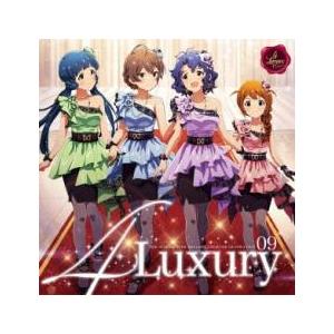 THE IDOLM@STER MILLION THE@TER GENERATION 09 4 Lux...