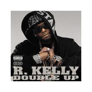 Double Up US 輸入盤 レンタル落ち 中古 CD ケース無::