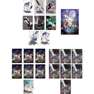 ダンジョンに出会いを求めるのは間違っているだろうか 全23枚 TV版 全7巻 + OVA + TV版...