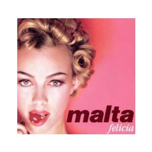 フェリーシア レンタル落ち 中古 CD ケース無::