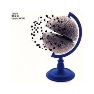 音楽畑10・The Earth レンタル落ち 中古 CD ケース無::