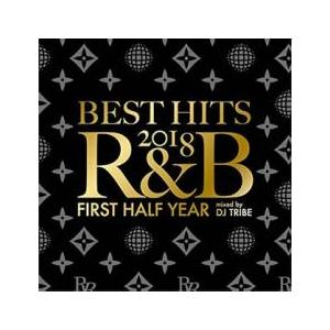 BEST HITS 2018 R＆B First Half Year レンタル落ち 中古 CD ケー...