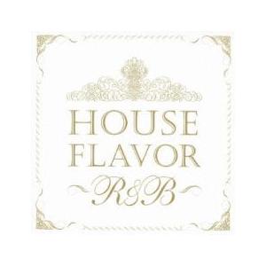 HOUSE FLAVOR ”R ＆ B” レンタル落ち 中古 CD ケース無::