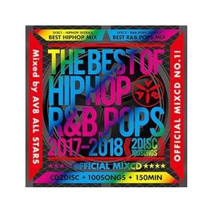 THE BEST OF HIPHOP. R＆B. 2017-2018 ALL 100SONGS 2C...
