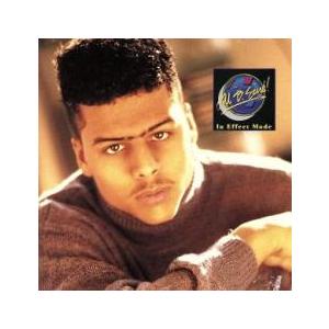 イン・エフェクト・モード レンタル落ち 中古 CD ケース無::