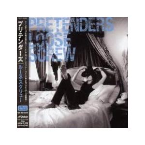 ルース・スクリュー レンタル落ち 中古 CD ケース無:: 【ご奉仕価格】