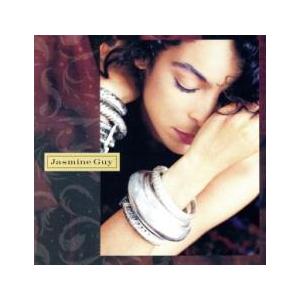 ジャスミン・ガイ レンタル落ち 中古 CD ケース無::