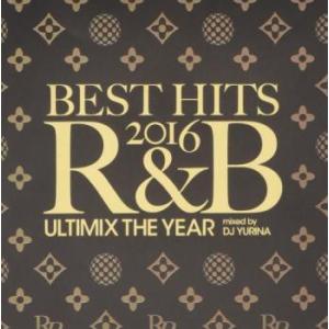 BEST HITS 2016 R＆B Ultimix The Year レンタル落ち 中古 CD ケ...