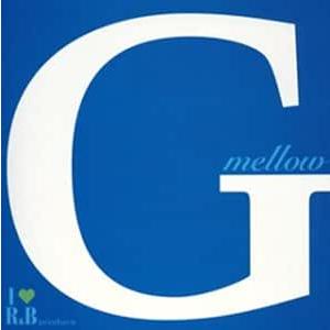 メロウ・G アイ・ラヴR＆Bプロデュース レンタル落ち 中古 CD ケース無::