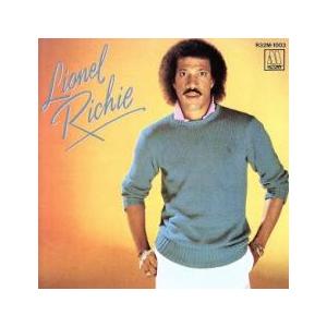 ライオネル・リッチー レンタル落ち 中古 CD ケース無::
