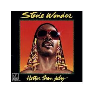 ホッター・ザン・ジュライ レンタル落ち 中古 CD ケース無:: 【ご奉仕価格】