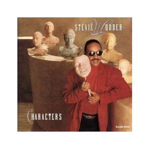 キャラクターズ レンタル落ち 中古 CD ケース無::