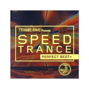 トランス・レイヴ・プレゼンツ・スピード・トランス・パーフェクト・ベスト+ レンタル落ち 中古 CD ...