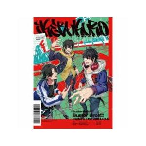 Buster Bros!!! -Before The 2nd D.R.B- 新古:未使用 CD