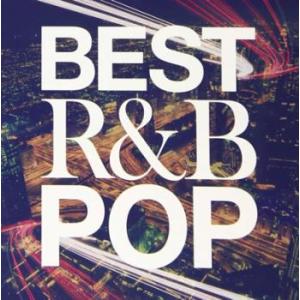 BEST R＆B POP レンタル落ち 中古 CD ケース無:: 【ご奉仕価格】