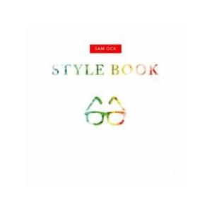 STYLE BOOK レンタル落ち 中古 CD ケース無:: 【ご奉仕価格】