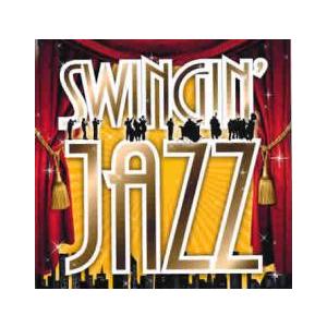 SWINGN′JAZZ レンタル落ち 中古 CD...の商品画像