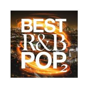 BEST R＆B POP 2 色褪せない名曲20選 レンタル落ち 中古 CD ケース無::