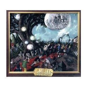 REBELS OUT THERE レンタル落ち 中古 CD ケース無:: 【ご奉仕価格】