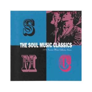 THE SOUL MUSIC CLASSICS comfort style レンタル落ち 中古 CD...