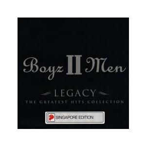 LEGACY The Greatest Hits Collection 輸入盤 レンタル落ち 中古 ...