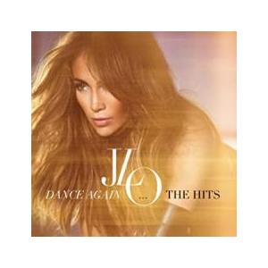 DANCE AGAIN… THE HITS 輸入盤 レンタル落ち 中古 CD ケース無::