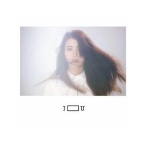 【訳あり】I□U 期間限定生産盤 ※DVD/BD 無し レンタル落ち 中古 CD ケース無:: 「売...