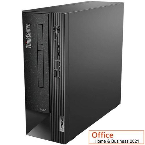 新品 Lenovo デスクトップパソコン ThinkCentre neo 50s Small Gen...