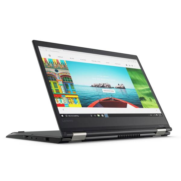 新品 Lenovo 1台4役 ノートパソコン タブレット スタンド テント ThinkPad Yog...