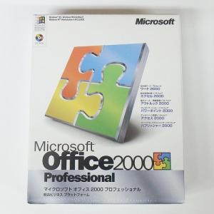 新品 Microsoft Office 200...の詳細画像1