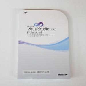新品 Microsoft Visual Stu...の詳細画像1