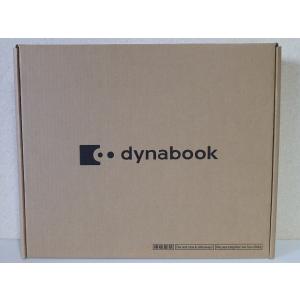 新品 15.6型 ノートパソコン dynabo...の詳細画像1