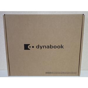 新品 15.6型 ノートパソコン dynabo...の詳細画像1