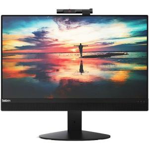 新品 Lenovo 液晶一体型パソコン ThinkCentre M820z All-In-One 21.5型 Windows 10 Pro 64bit Core i5 メモリ 8GB SSD 256GB WEBカメラ テレワーク 長期保証｜mediastorellc