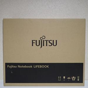 新品 富士通 15.6型ノートパソコン LIF...の詳細画像2