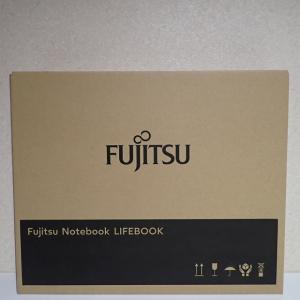 新品 富士通 15.6型ノートパソコン LIF...の詳細画像1